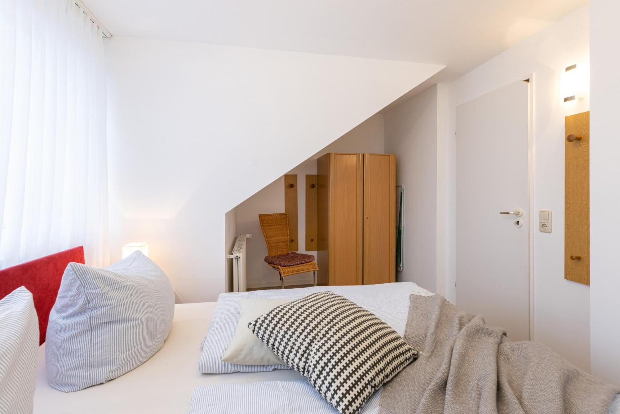 M3 - Apartmenthaus Marienburger Str 4 - Feriendomizil Hollich Grömitz Buitenkant foto